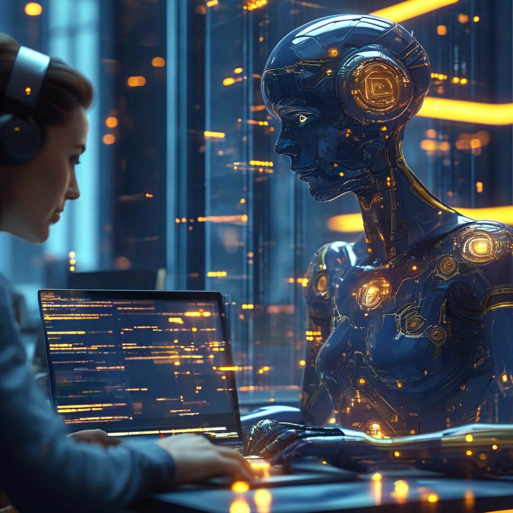 AI Team