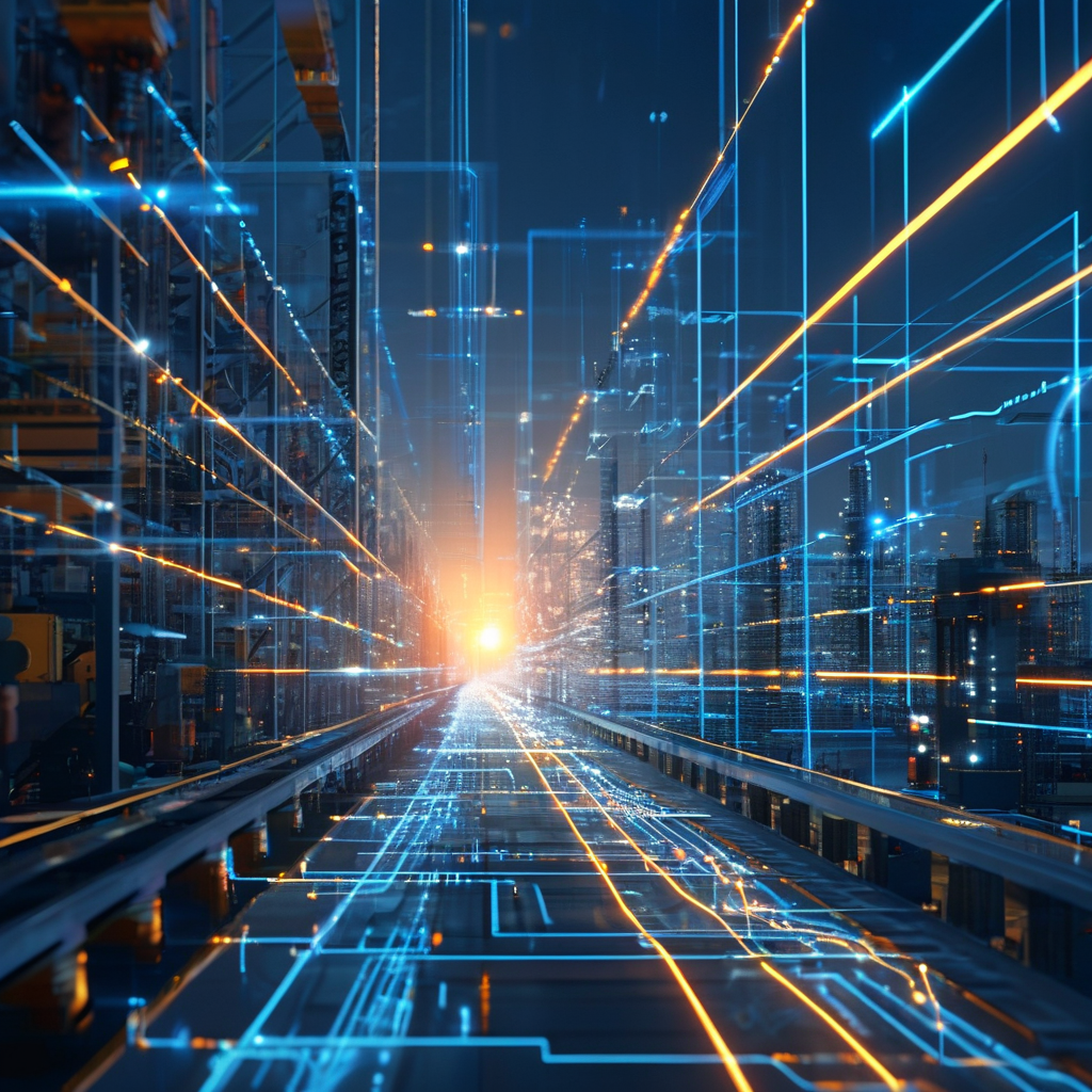 AI and Manufacturing