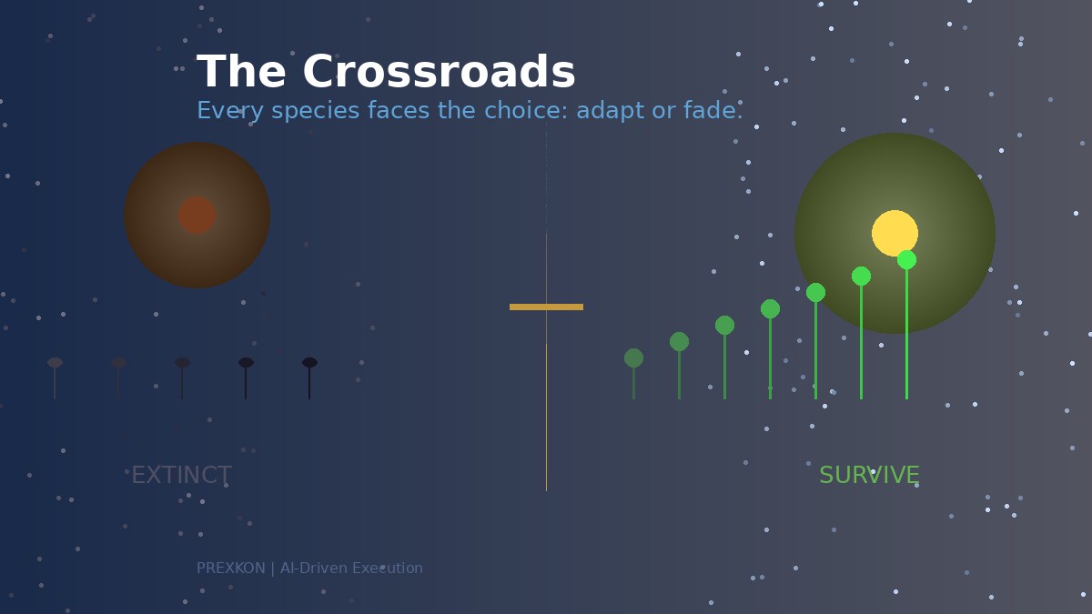 Crossroads