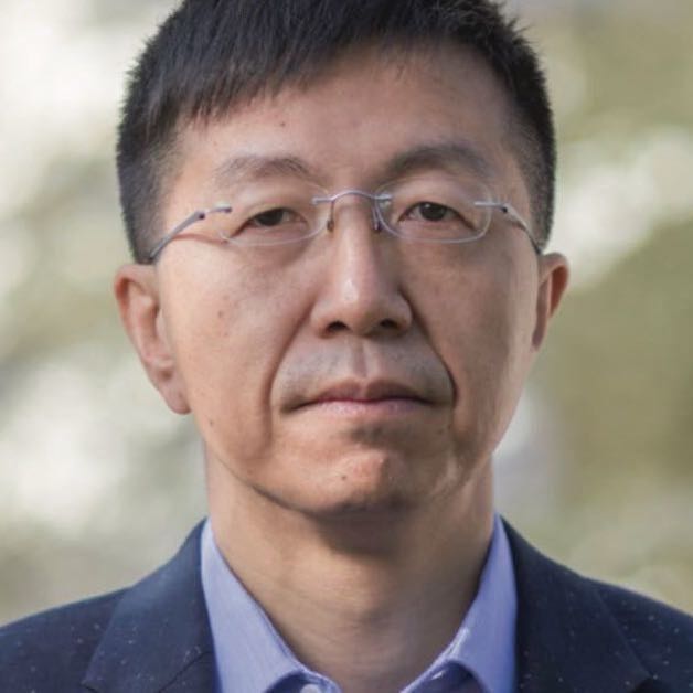 Dr. Kang Li